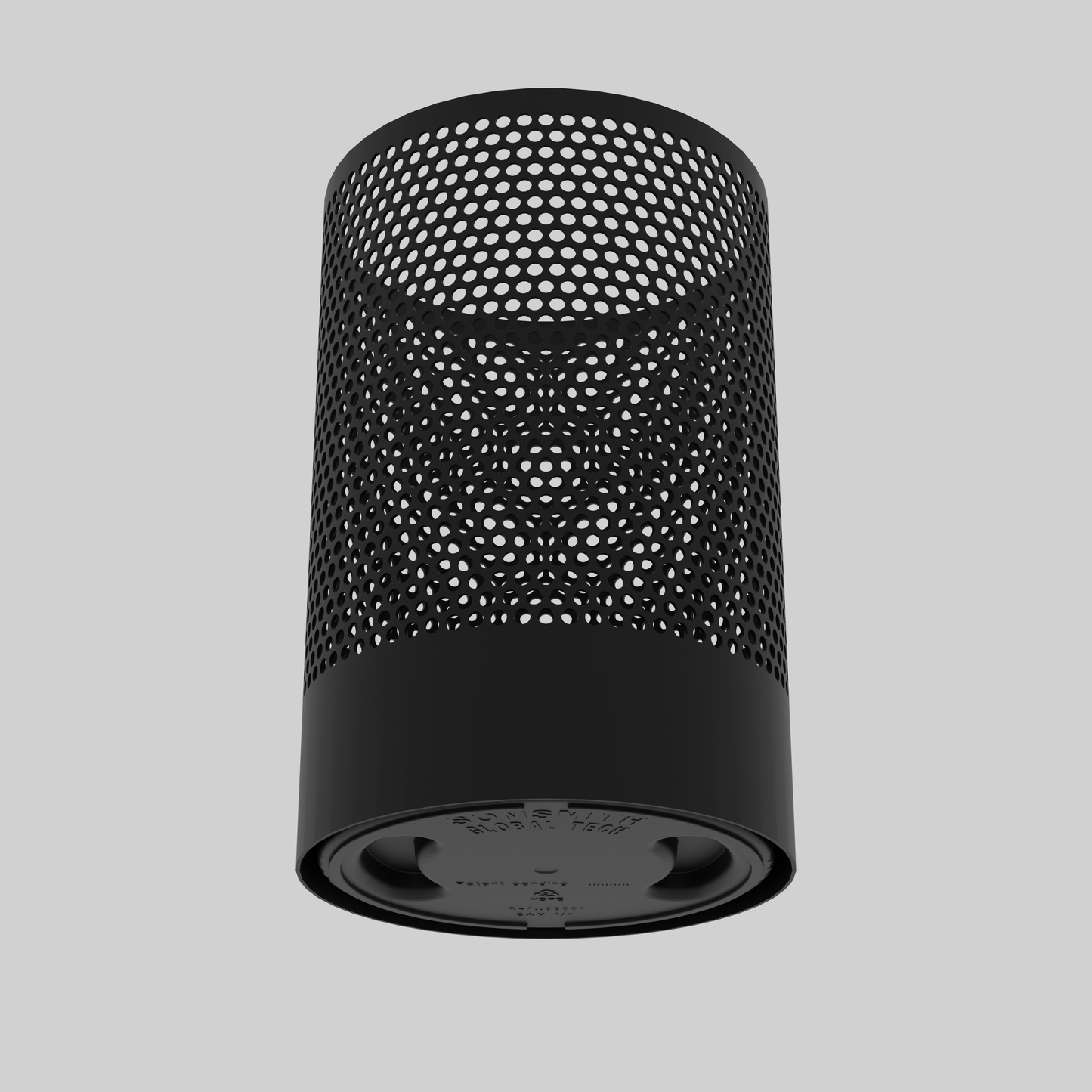 Papelera somsmith esconder