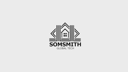 Pedestal compartimento oculto SOMSMITH