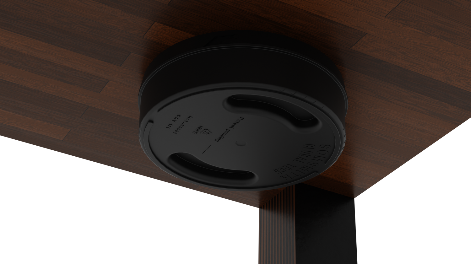 somsmith_debajo_mesa